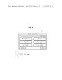 SPEECH RECOGNITION DEVICE, VEHICLE HAVING THE SAME, AND SPEECH RECOGNITION     METHOD diagram and image