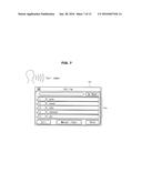 SPEECH RECOGNITION DEVICE, VEHICLE HAVING THE SAME, AND SPEECH RECOGNITION     METHOD diagram and image