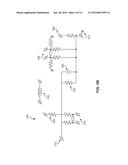 SLIDER WITH HIGH FREQUENCY VOLTAGE GROUND AND LOW FREQUENCY DC VOLTAGE     ISOLATION diagram and image