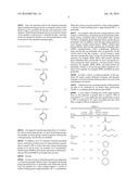 METHOD FOR FORMING PARTICLE LAYER AND METHOD FOR MANUFACTURING MAGNETIC     RECORDING MEDIUM diagram and image