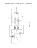 Servo Processor Receiving Photodetector Signals diagram and image