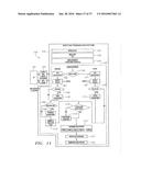 Servo Processor Receiving Photodetector Signals diagram and image