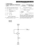 SEMICONDUCTOR MEMORY APPARATUS diagram and image