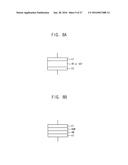 RESISTIVE MEMORY DEVICE, MEMORY SYSTEM INCLUDING THE SAME AND METHOD OF     READING DATA FROM THE SAME diagram and image