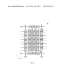 SEMICONDUCTOR DEVICE EMPLOYING DVFS FUNCTION diagram and image