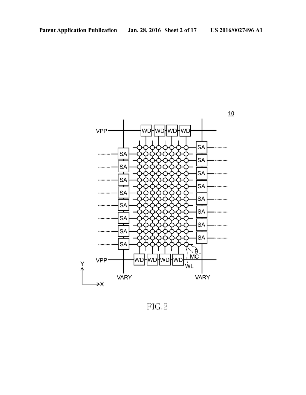 SEMICONDUCTOR DEVICE EMPLOYING DVFS FUNCTION - diagram, schematic, and image 03