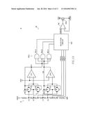 SEMICONDUCTOR DEVICE EMPLOYING DVFS FUNCTION diagram and image