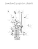 SEMICONDUCTOR DEVICE EMPLOYING DVFS FUNCTION diagram and image