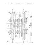 Dual-Port Static Random-Access Memory Cell diagram and image