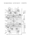 Dual-Port Static Random-Access Memory Cell diagram and image