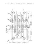 Dual-Port Static Random-Access Memory Cell diagram and image