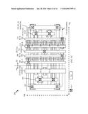 Dual-Port Static Random-Access Memory Cell diagram and image