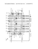 Dual-Port Static Random-Access Memory Cell diagram and image