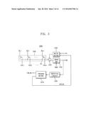 RESISTIVE MEMORY DEVICE CAPABLE OF INCREASING SENSING MARGIN BY     CONTROLLING INTERFACE STATES OF CELL TRANSISTORS diagram and image