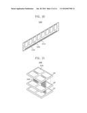 RESISTIVE MEMORY DEVICE CAPABLE OF INCREASING SENSING MARGIN BY     CONTROLLING INTERFACE STATES OF CELL TRANSISTORS diagram and image