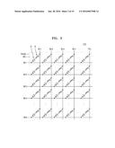 RESISTIVE MEMORY DEVICE AND OPERATION diagram and image