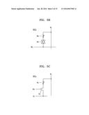 RESISTIVE MEMORY DEVICE AND OPERATION diagram and image