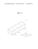 NONVOLATILE MEMORY DEVICE AND PROGRAMMING METHOD THEREOF diagram and image