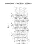 NONVOLATILE MEMORY DEVICE AND PROGRAMMING METHOD THEREOF diagram and image