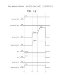 NONVOLATILE MEMORY DEVICE AND PROGRAMMING METHOD THEREOF diagram and image