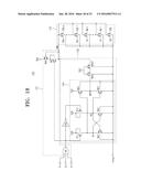 NONVOLATILE MEMORY DEVICE AND PROGRAMMING METHOD THEREOF diagram and image