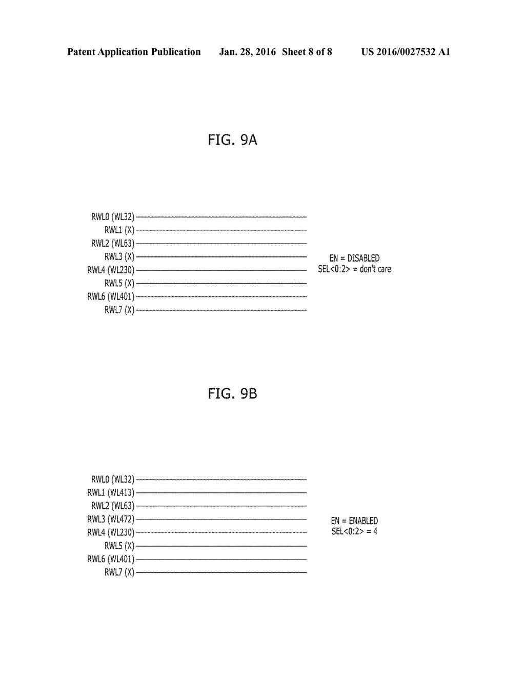 MEMORY DEVICE - diagram, schematic, and image 09