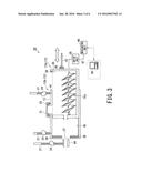 EXTRUSION MOLDING APPARATUS diagram and image