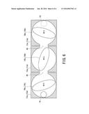 EXTRUSION MOLDING APPARATUS diagram and image