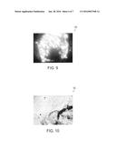 ELECTRICALLY CONDUCTIVE MATERIALS FORMED BY ELECTROPHORESIS diagram and image