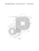 COIL COMPONENT, COIL COMPONENT COMPLEX, TRANSFORMER, AND POWER SUPPLY UNIT diagram and image