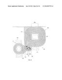 COIL COMPONENT, COIL COMPONENT COMPLEX, TRANSFORMER, AND POWER SUPPLY UNIT diagram and image