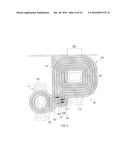 COIL COMPONENT, COIL COMPONENT COMPLEX, TRANSFORMER, AND POWER SUPPLY UNIT diagram and image