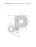 COIL COMPONENT, COIL COMPONENT COMPLEX, TRANSFORMER, AND POWER SUPPLY UNIT diagram and image