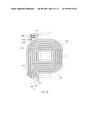 COIL COMPONENT, COIL COMPONENT COMPLEX, TRANSFORMER, AND POWER SUPPLY UNIT diagram and image