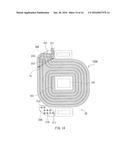 COIL COMPONENT, COIL COMPONENT COMPLEX, TRANSFORMER, AND POWER SUPPLY UNIT diagram and image