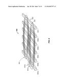 MAGNETICALLY PERMEABLE STRUCTURES diagram and image