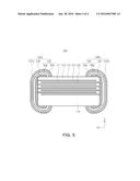 MULTILAYER CERAMIC ELECTRONIC COMPONENT diagram and image