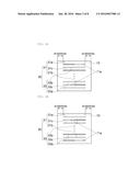 MULTILAYER CAPACITOR, METHOD FOR MANUFACTURING THE SAME, AND ELECTRONIC     DEVICE USING THE SAME diagram and image