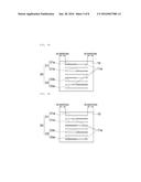 MULTILAYER CAPACITOR, METHOD FOR MANUFACTURING THE SAME, AND ELECTRONIC     DEVICE USING THE SAME diagram and image