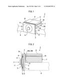 PUSH SWITCH diagram and image