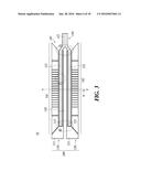 ION TRAP APPARATUS AND METHOD FOR MANUFACTURING SAME diagram and image