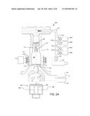 INDUCTIVELY-COUPLED PLASMA ION SOURCE FOR USE WITH A FOCUSED ION BEAM     COLUMN WITH SELECTABLE IONS diagram and image