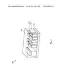 FINFET DOPING METHODS AND STRUCTURES THEREOF diagram and image