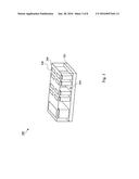 FINFET DOPING METHODS AND STRUCTURES THEREOF diagram and image