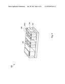 FINFET DOPING METHODS AND STRUCTURES THEREOF diagram and image