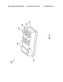 FINFET DOPING METHODS AND STRUCTURES THEREOF diagram and image