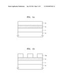 HARDMASK COMPOSITION AND METHOD OF FORMING PATTERNING BY USING THE     HARDMASK COMPOSITION diagram and image