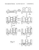 CHEMICAL DIELECTRIC FORMATION FOR SEMICONDUCTOR DEVICE FABRICATION diagram and image