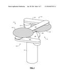 ROBOT FOR A SUBSTRATE PROCESSING SYSTEM diagram and image