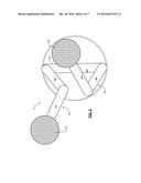 ROBOT FOR A SUBSTRATE PROCESSING SYSTEM diagram and image